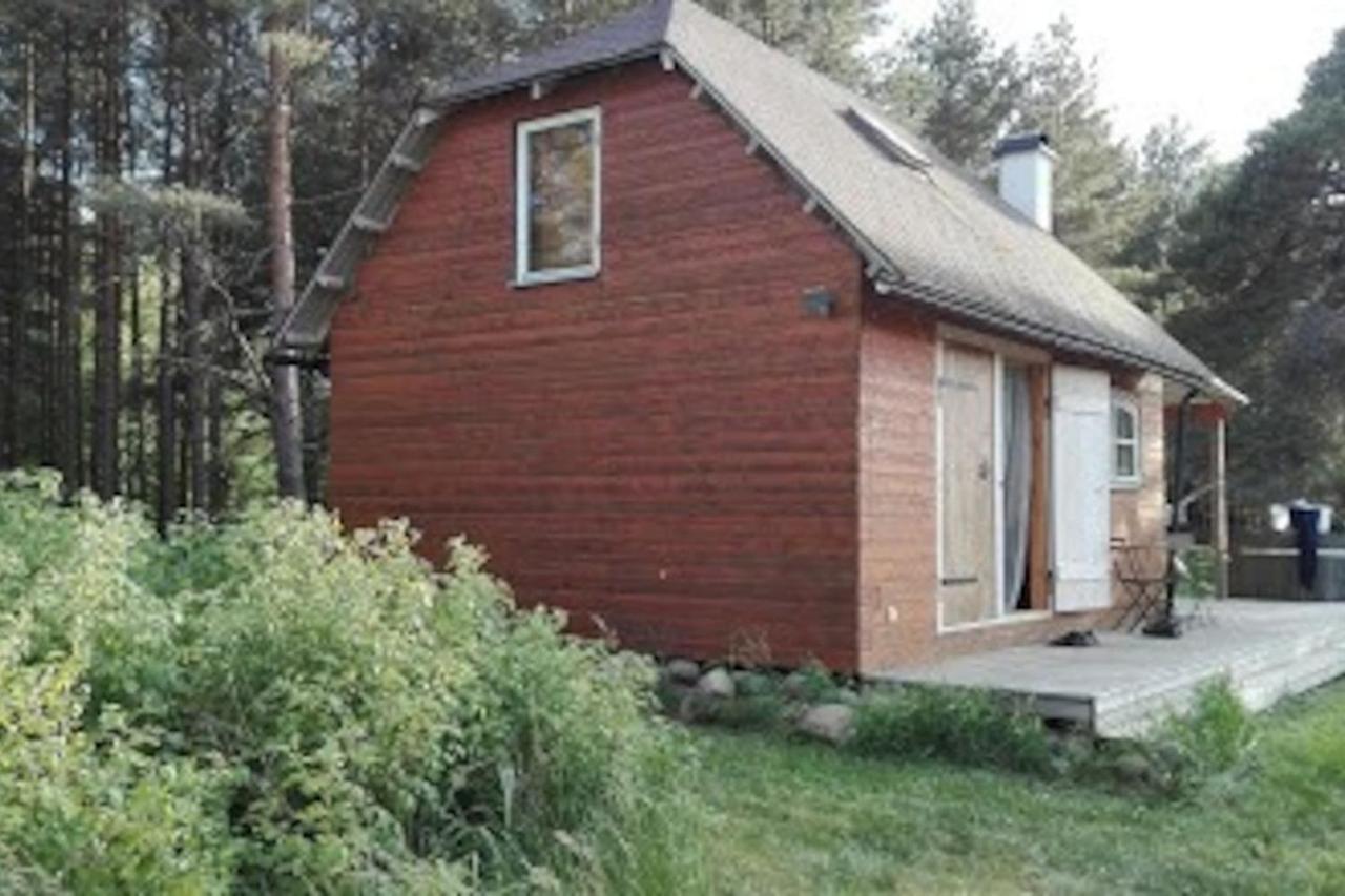 Nurme Cottage In Mahu Village מראה חיצוני תמונה